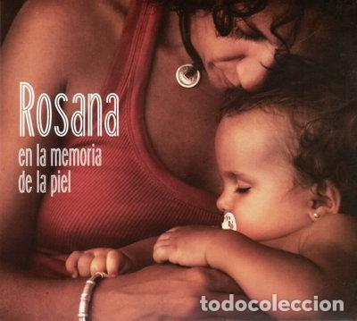 CDs de m&uacute;sica: En Memoria de la Piel- 0190295913380