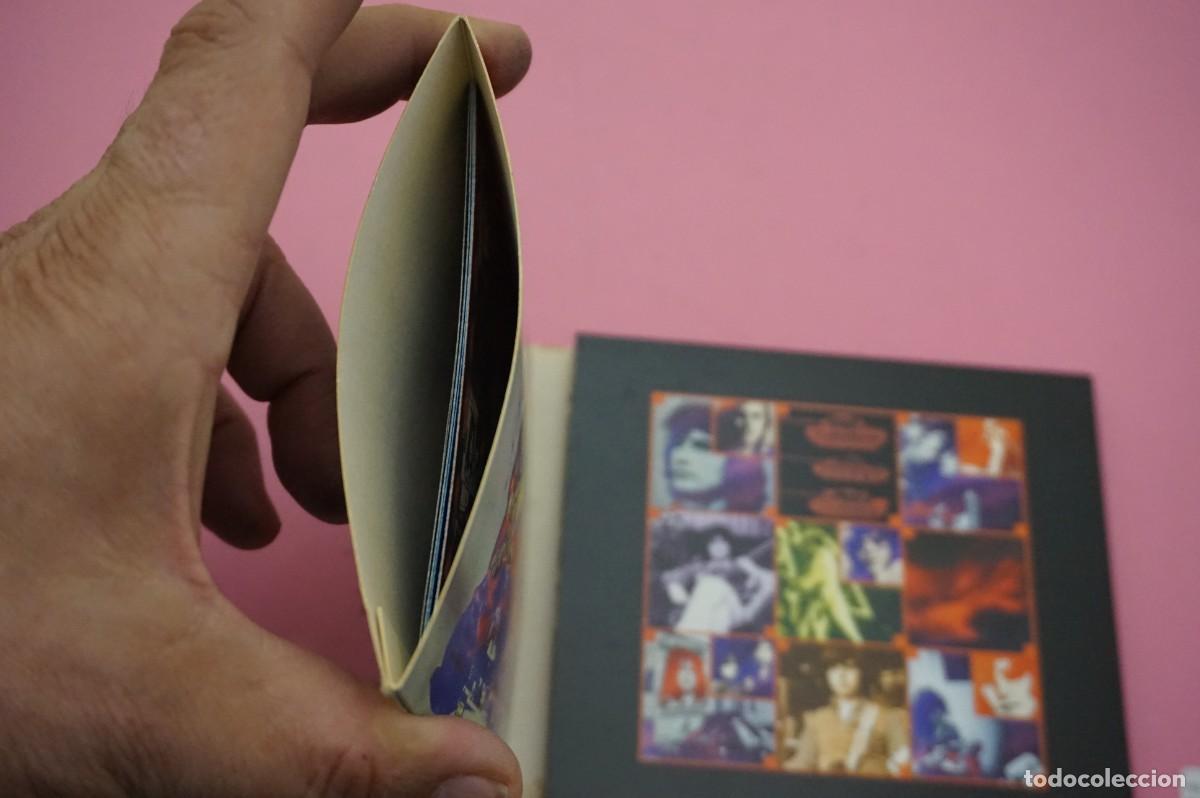CDs de m&uacute;sica: CD - T REX - TANX - DISCOS COMO NUEVOS - Foto 3