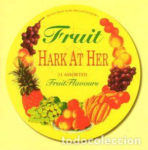 Musik-CDs: Fruit &ndash; Hark At Her (CD, Virgin 7243 8 42079 2 2)