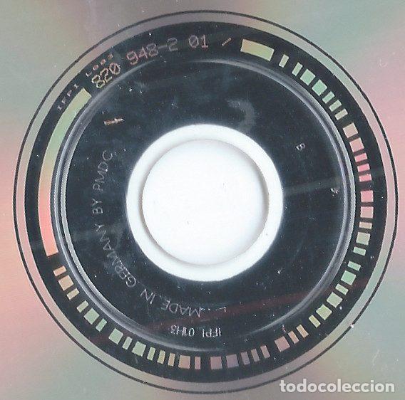 CDs de m&uacute;sica: David Whitfield &ndash; From David With Love (CD, Eclipse 820 948-2) - Foto 5