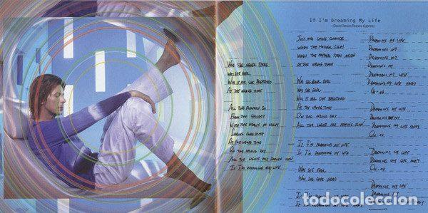 CDs de m&uacute;sica: David Bowie &ndash; Hours... (CD, Virgin 7243 8 48157 2 1) - Foto 8