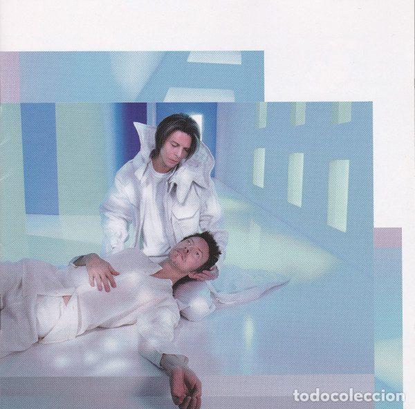 CD di Musica: David Bowie &ndash; Hours... (CD, Virgin 7243 8 48157 2 1)