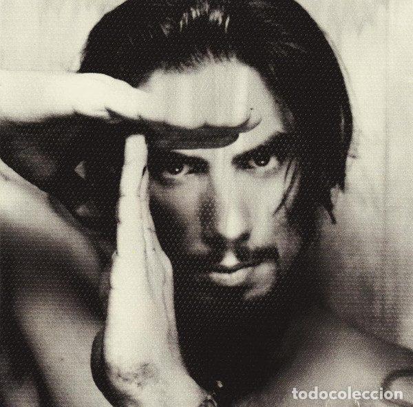 Musik-CDs: Dave Navarro &ndash; Trust No One (CD, Capitol Records 7243 5 33280 2 3)