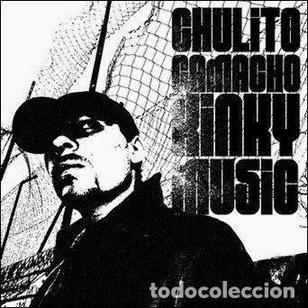 Musik-CDs: Chulito Camacho &ndash; Kinky Music (CD, Kinky Music 32502003)