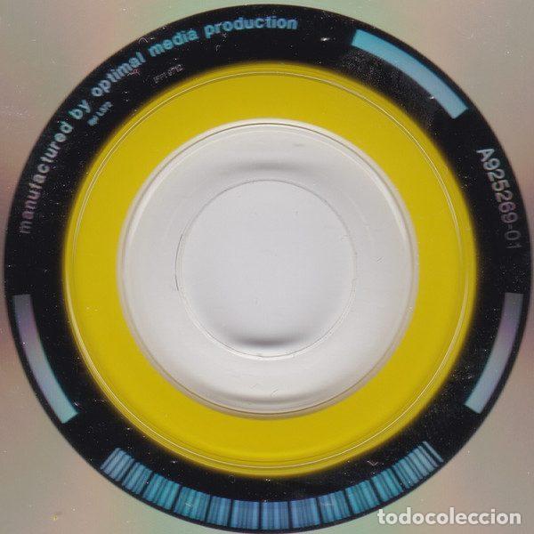 CDs de m&uacute;sica: Chicane &ndash; Chilled (CD, Edel Records 0091832ERE) - Foto 5