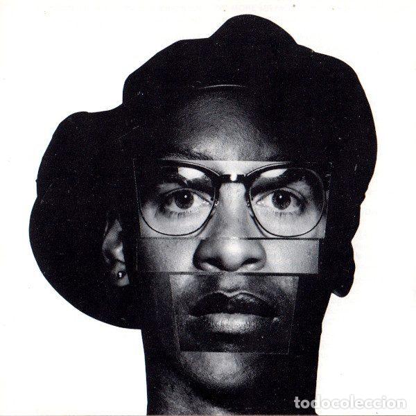 CDs de m&uacute;sica: Beats International &ndash; Excursion On The Version (CD, Go! Discs 828 290 2) - Foto 8