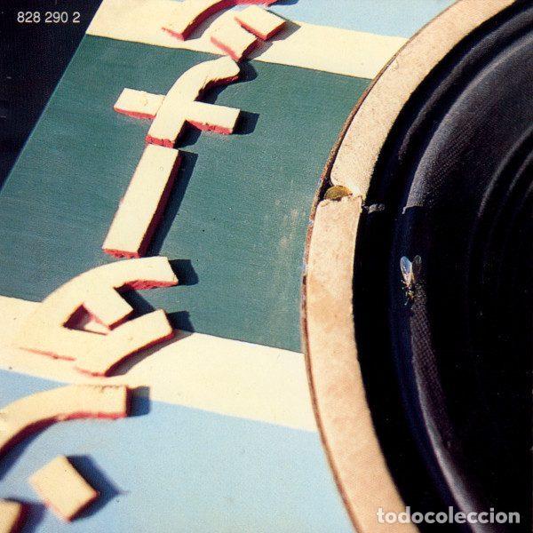 CDs de m&uacute;sica: Beats International &ndash; Excursion On The Version (CD, Go! Discs 828 290 2) - Foto 10