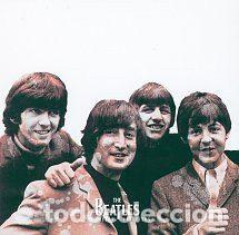 CDs de m&uacute;sica: The Beatles &ndash; Rarezas Y Directos (CD, OK Records CD-5787)