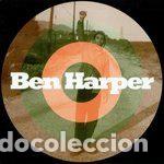 CDs de m&uacute;sica: Ben Harper &ndash; Whipping Boy (CD, Virgin Records America BHPRO 102)