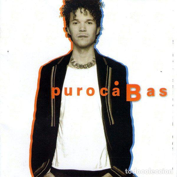 CDs de m&uacute;sica: Cabas &ndash; Puro (CD, EMI 0724357135221) - Foto 1