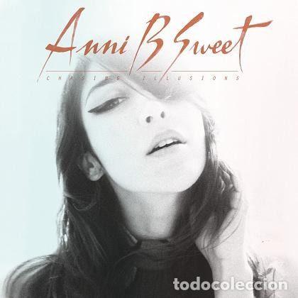 Musik-CDs: Anni B Sweet &ndash; Chasing Illusions (CD, Subterfuge Records 210114SUB)