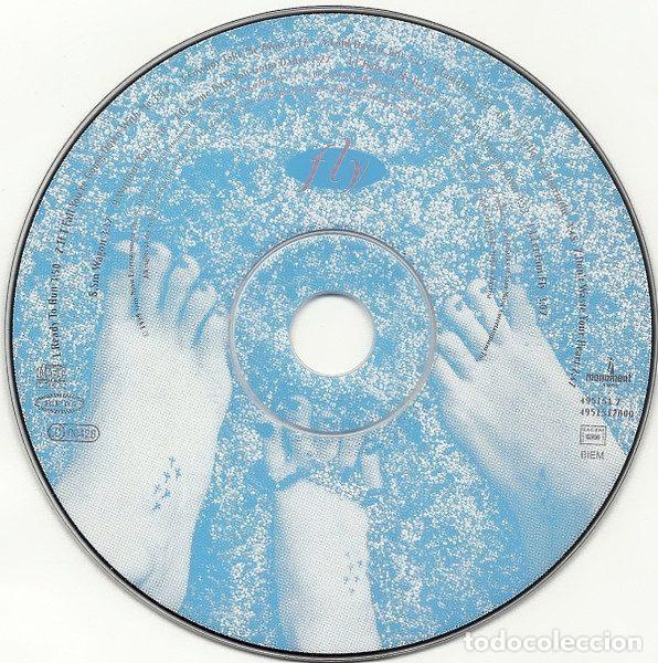 CDs de m&uacute;sica: Dixie Chicks &ndash; Fly (CD, Monument 495151 2) - Foto 4