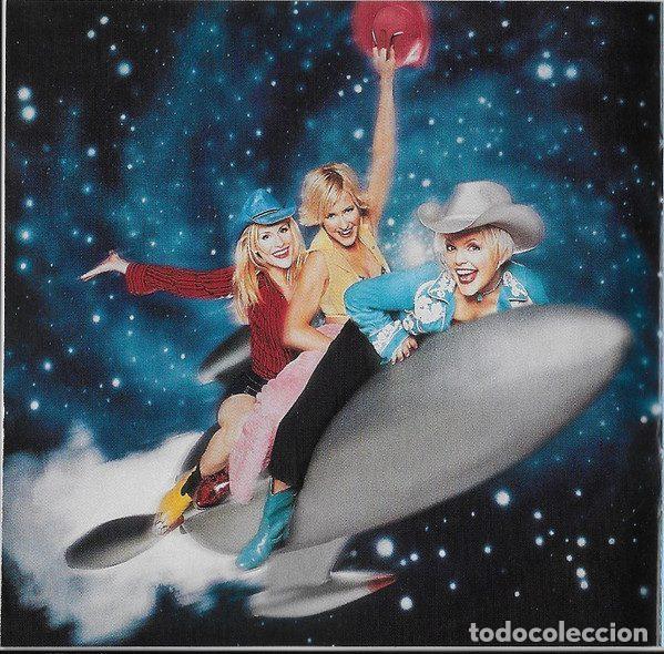 CDs de m&uacute;sica: Dixie Chicks &ndash; Fly (CD, Monument 495151 2) - Foto 5