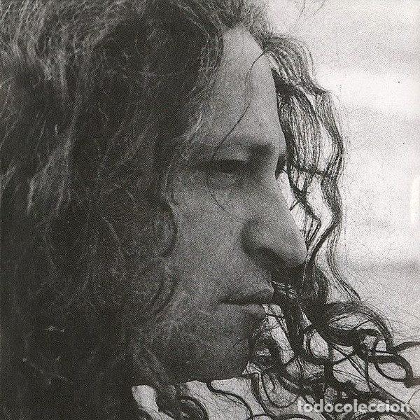 CDs de m&uacute;sica: Alceu Valen&ccedil;a &ndash; Andar Andar (CD, EMI 794294 2) - Foto 3