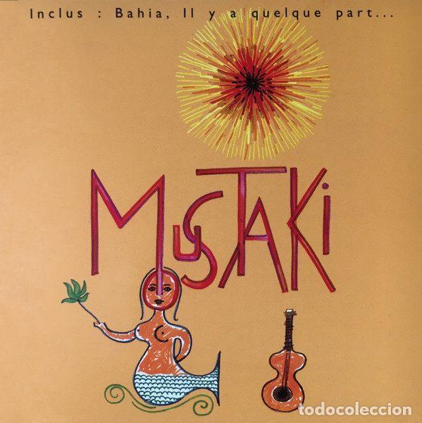CD de M&uacute;sica: Georges Moustaki &ndash; Esperance (CD, Polydor 543 873-2)