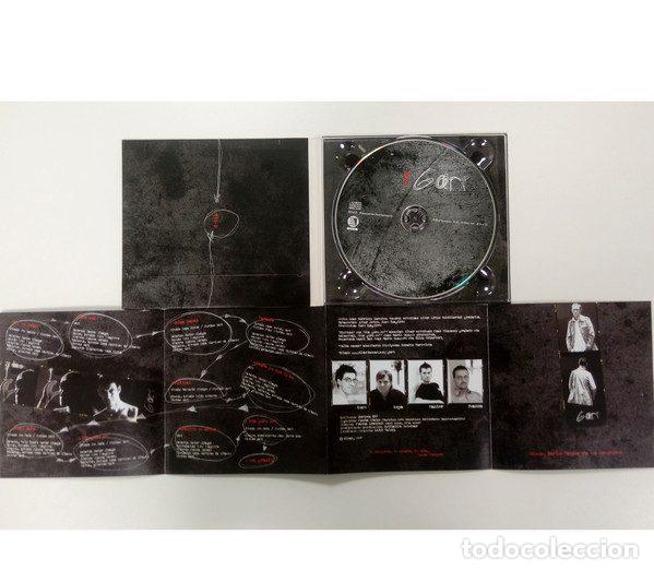 CDs de m&uacute;sica: Gari &ndash; 0-tik (CD, Elkar KD-678) - Foto 4