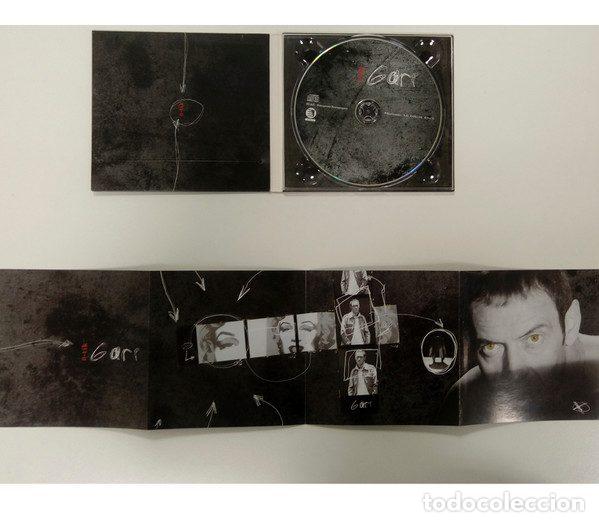 CDs de m&uacute;sica: Gari &ndash; 0-tik (CD, Elkar KD-678) - Foto 5