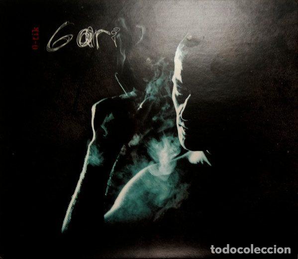 CD di Musica: Gari &ndash; 0-tik (CD, Elkar KD-678)