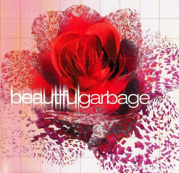 CDs de m&uacute;sica: Garbage &ndash; Beautiful Garbage (CD, Mushroom MUSH95CD) - Foto 7