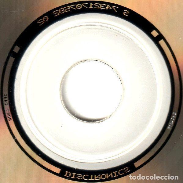 CDs de m&uacute;sica: Foo Fighters &ndash; Learn To Fly (CD, Roswell Records FOO 01) - Foto 6