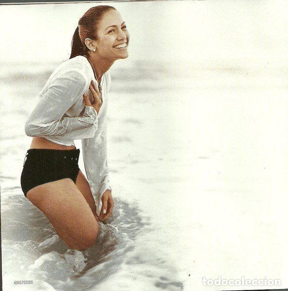 CDs de m&uacute;sica: Jennifer Lopez &ndash; On The 6 (CD, Work 494576-5) - Foto 3