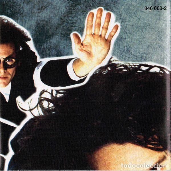 CDs de m&uacute;sica: INXS &ndash; X (CD, Mercury 846 668-2) - Foto 4