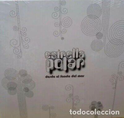 CD di Musica: Estrella Polar &ndash; Desde El Fondo Del Mar (CD, Junk Records JKR 40)