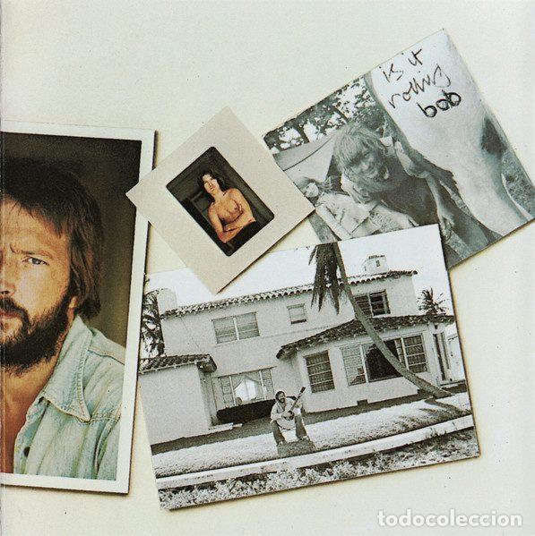 CDs de m&uacute;sica: Eric Clapton &ndash; 461 Ocean Boulevard (CD, Polydor 531 821-2) - Foto 7