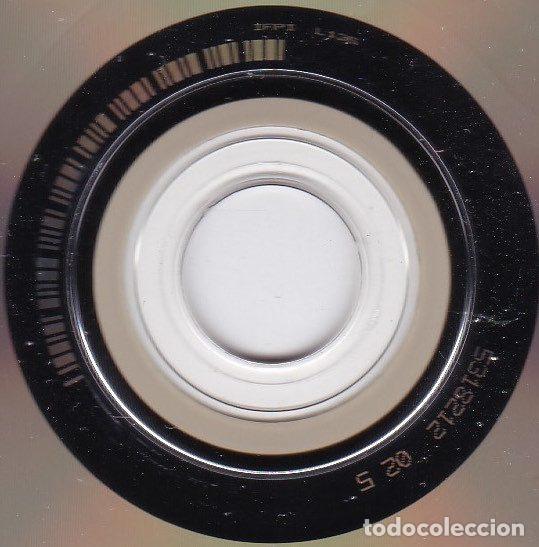 CDs de m&uacute;sica: Eric Clapton &ndash; 461 Ocean Boulevard (CD, Polydor 531 821-2) - Foto 10