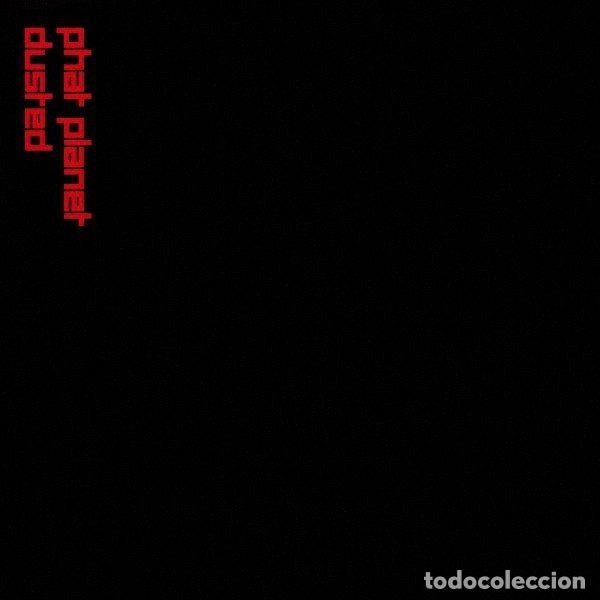 CDs de m&uacute;sica: Leftfield &ndash; Rhythm And Stealth (CD, Hard Hands HAND CD4) - Foto 5