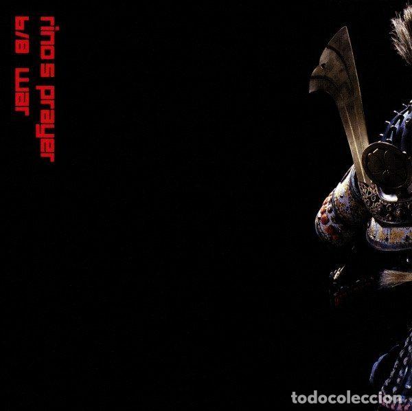 CDs de m&uacute;sica: Leftfield &ndash; Rhythm And Stealth (CD, Hard Hands HAND CD4) - Foto 9