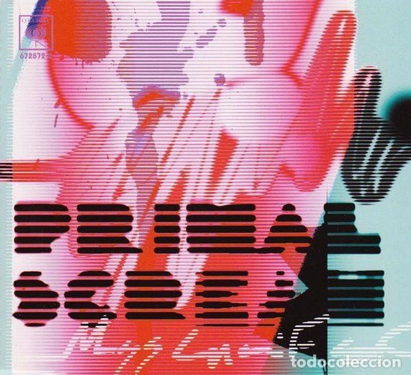 CD di Musica: Primal Scream &ndash; Miss Lucifer (CD, Columbia COL 672872 2)