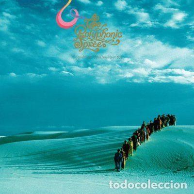 CD de M&uacute;sica: The Polyphonic Spree &ndash; Together We're Heavy (CD, Good Records POLYCD1)