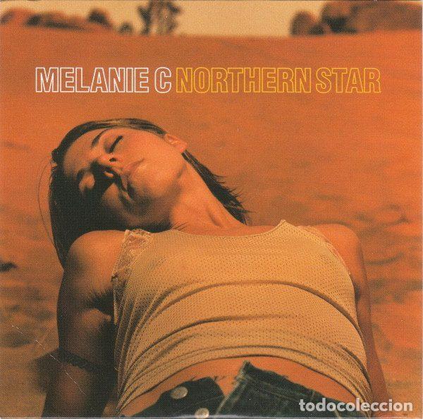 Musik-CDs: Melanie C &ndash; Northern Star (CD, Virgin VSCDJ1748)
