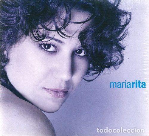 Musik-CDs: Maria Rita &ndash; Segundo (CD, Wea Music 256462668-2)