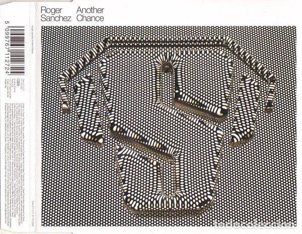 CDs de m&uacute;sica: Roger Sanchez &ndash; Another Chance (CD, Dance Pool DAN 6711272) - Foto 3