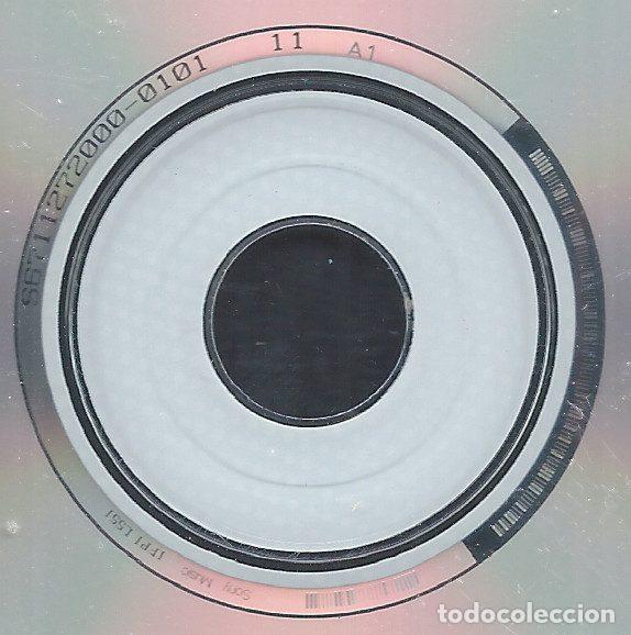 CDs de m&uacute;sica: Roger Sanchez &ndash; Another Chance (CD, Dance Pool DAN 6711272) - Foto 7