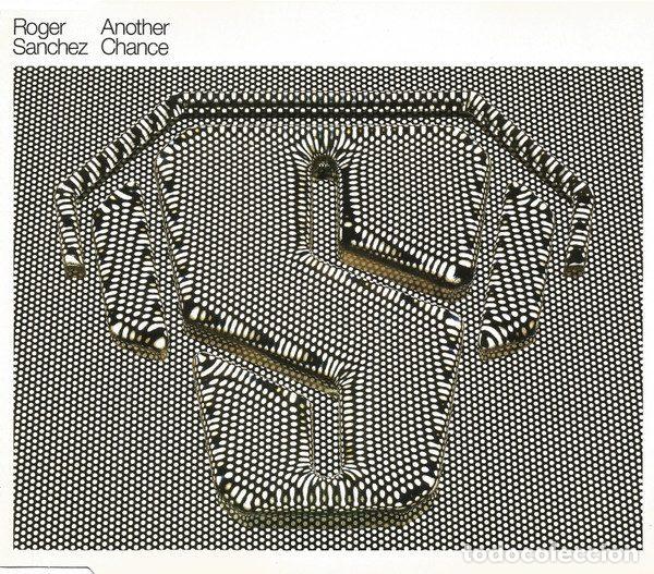 Musik-CDs: Roger Sanchez &ndash; Another Chance (CD, Dance Pool DAN 6711272)
