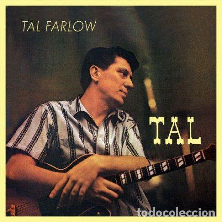 CDs de m&uacute;sica: Tal Farlow &ndash; Tal (CD, Essential Jazz Classics EJC55476) - Foto 1