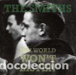 CD di Musica: The Smiths &ndash; The World Won't Listen (CD, Rough Trade 30260)