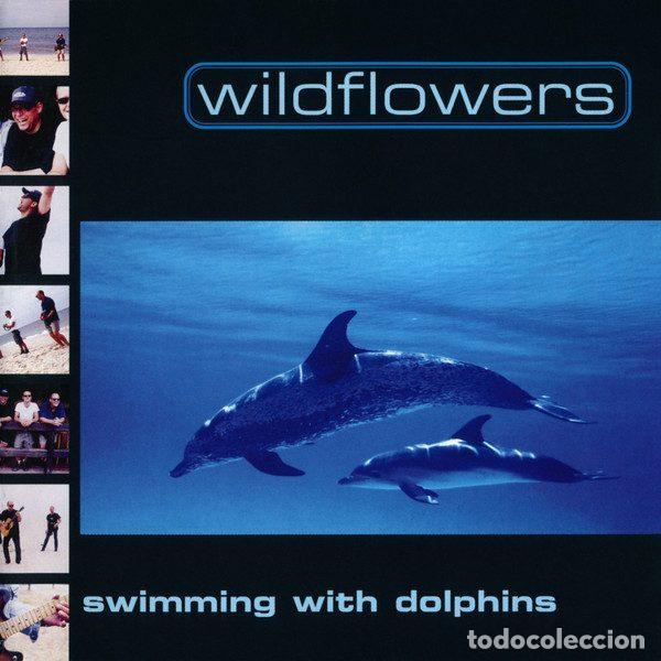 CD di Musica: Wildflowers &ndash; Swimming With Dolphins (CD, G.I.B. GIB001052)