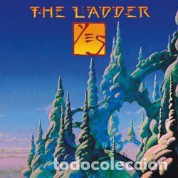 CDs de m&uacute;sica: Yes &ndash; The Ladder (CD, Eagle Records EAGCD088) - Foto 1