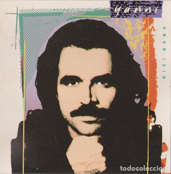 Music CDs: Yanni &ndash; Niki Nana (CD, Private Music 260 208)