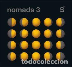 Musik-CDs: Various &ndash; Supperclub Presents Nomads 3 (CD, United Recordings UTD7013)