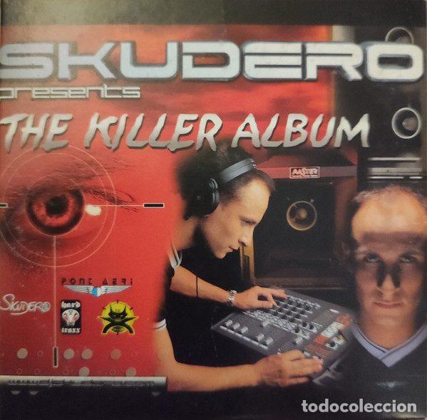 Musik-CDs: Various &ndash; Skudero Presents The Killer Album (CD, Tempo Music TM0286CDP)