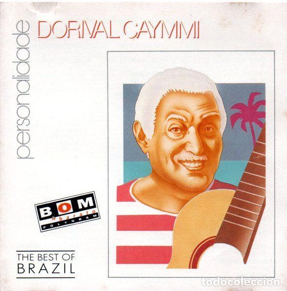 CD di Musica: Various &ndash; Dorival Caymmi (CD, Philips 522413-2)