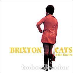 CD di Musica: Various &ndash; Brixton Cats & The Rudies (CD, Brixton Records BR-002)