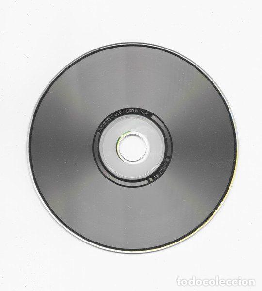 CDs de m&uacute;sica: Various &ndash; Anti 2 (CD, Zero Records 072.2) - Foto 8