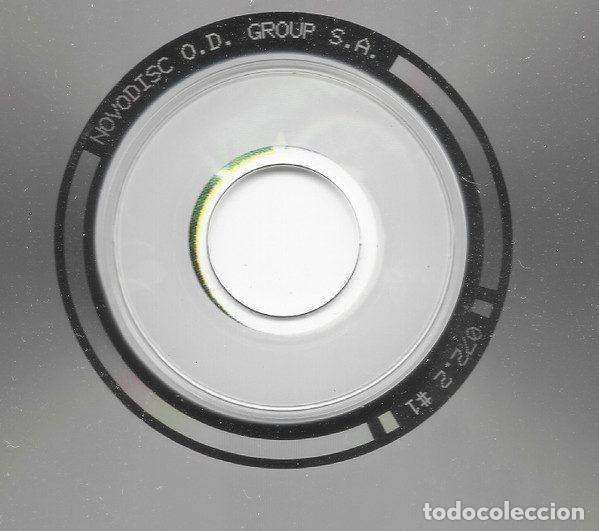 CDs de m&uacute;sica: Various &ndash; Anti 2 (CD, Zero Records 072.2) - Foto 9