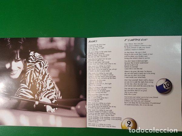 CDs de m&uacute;sica: Alexia &ndash; Alexia (CD, Epic EPC 506314 9) - Foto 6